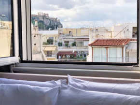 Vintage Apartment